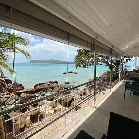 Coin D'Or Villa Anse Volbert Village  Exterior photo