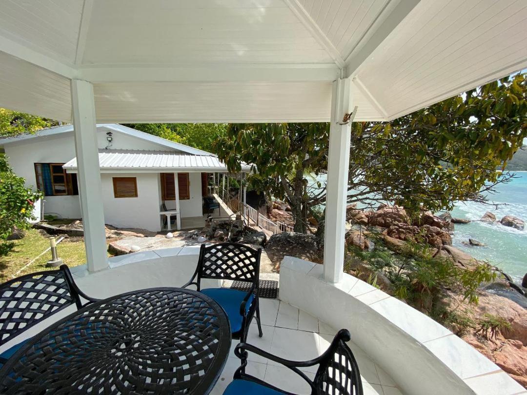 Coin D'Or Villa Anse Volbert Village  Exterior photo