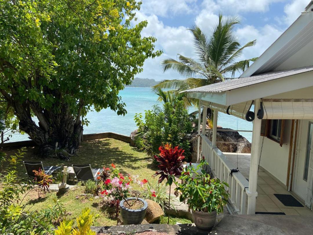 Coin D'Or Villa Anse Volbert Village  Exterior photo